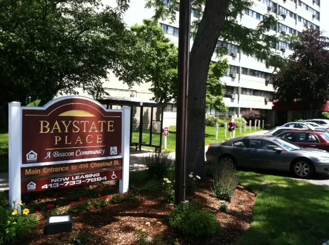 BAYSTATE PLACE APARTMENTS