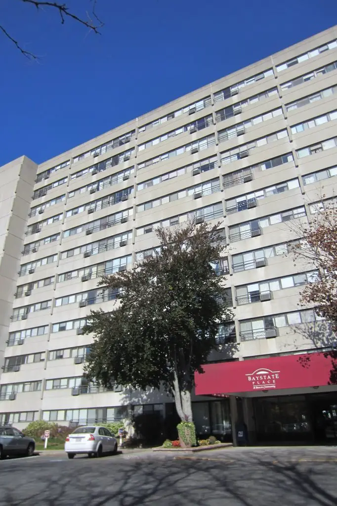 BAYSTATE PLACE APARTMENTS