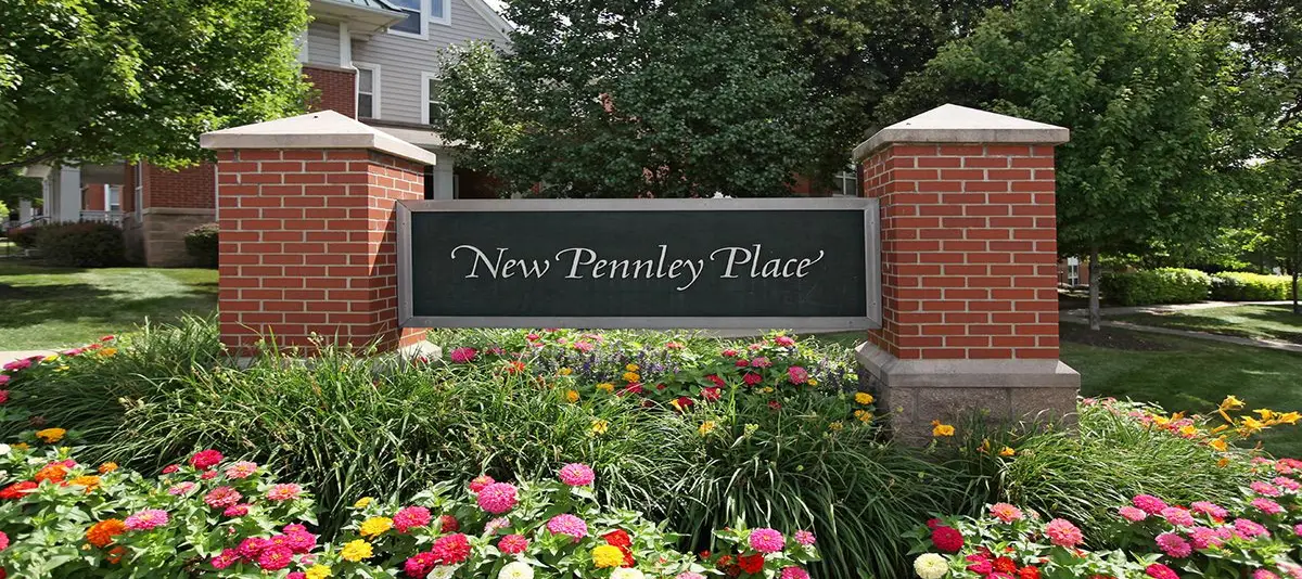 NEW PENNLEY PLACE