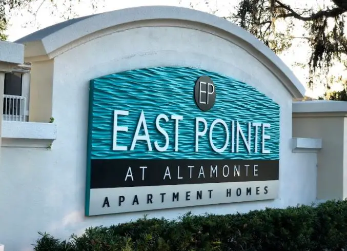EAST POINTE AT ALTAMONTE
