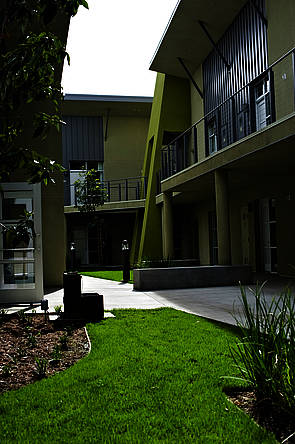 UCP GLENDALE ACCESSIBLE APTS.