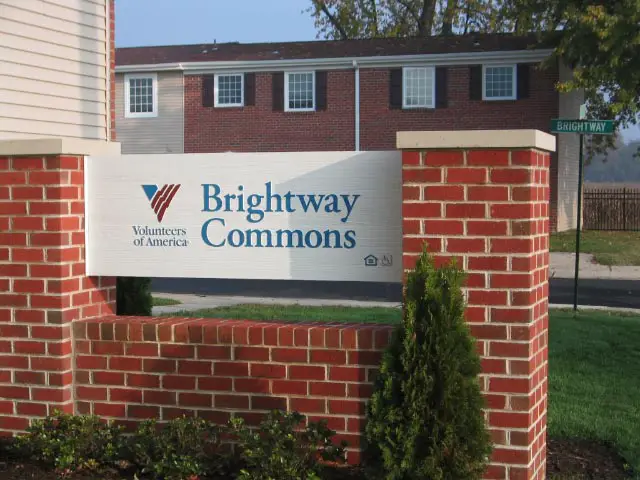 BRIGHTWAY COMMONS VOA AFFORDABLE HOUSING L.P.