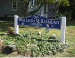 MISS LAURA RAYMOND HOMES
