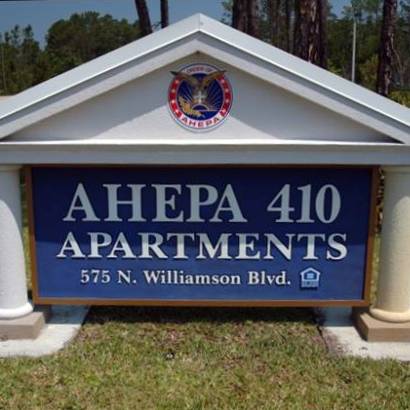 AHEPA 410 APARTMENTS