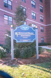 MSGR. NEAGLE APARTMENTS