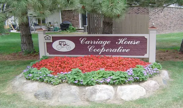 CARRIAGE HOUSE COOPERATIVE 1