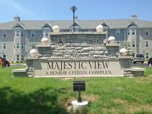 MAJESTIC VIEW APARTMENTS