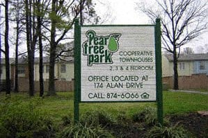 PEAR TREE PARK IV