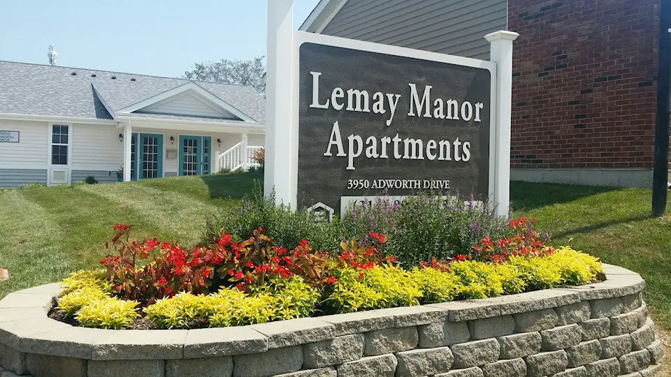 LEMAY MANOR APARTMENTS I
