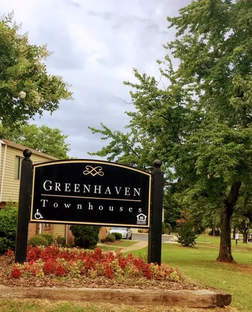 GREENHAVEN TOWNHOUSES