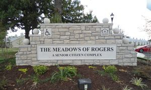 THE MEADOWS OF ROGERS