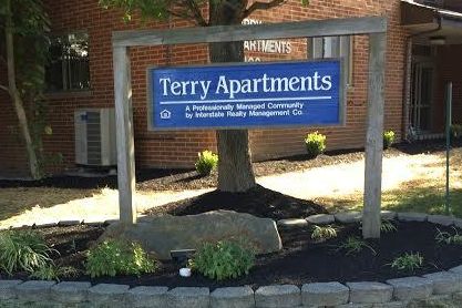 TERRY APARTMENTS