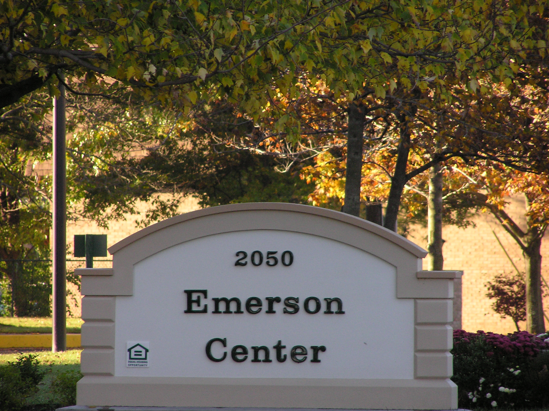 EMERSON CENTER APARTMENTS