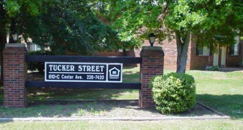 TUCKER STREET APARTMENTS