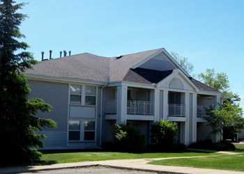 APPLE VALLEY APARTMENTS