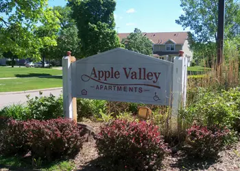 APPLE VALLEY APARTMENTS