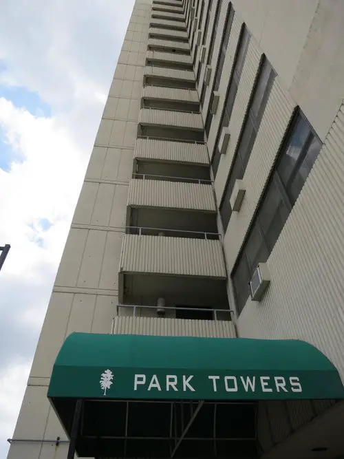 PARK TOWERS