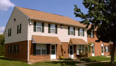 MIDDLETOWN TRACE APARTMENTS