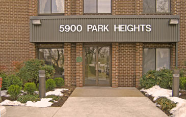 PARK HEIGHTS APARTMENTS