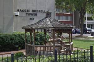 MAGGIE RUSSELL TOWER APARTMENTS