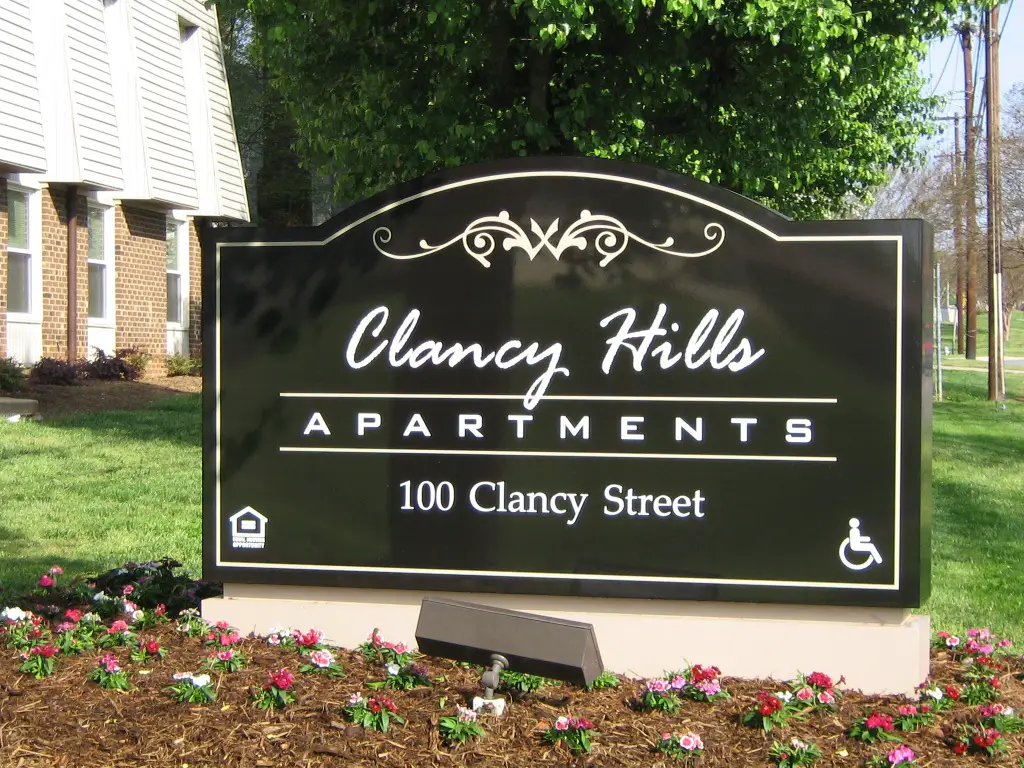 CLANCY HILLS APARTMENTS
