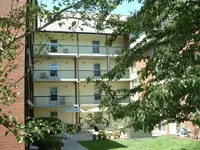 FAHY WEST APARTMENTS