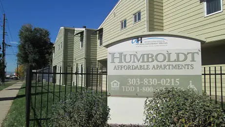 HUMBOLDT AFFORDABLE APARTMENTS