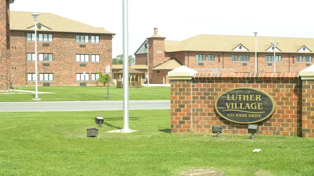 LUTHER VILLAGE II OF DOVER