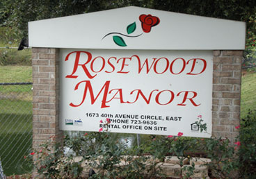 ROSEWOOD MANOR
