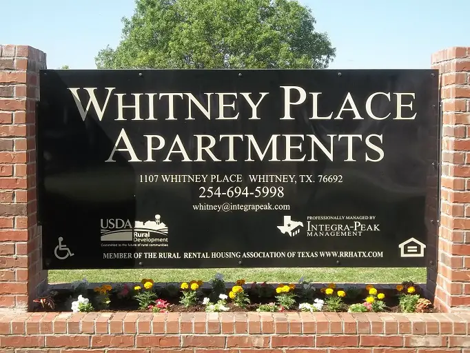 WHITNEY PLACE APARTMENTS