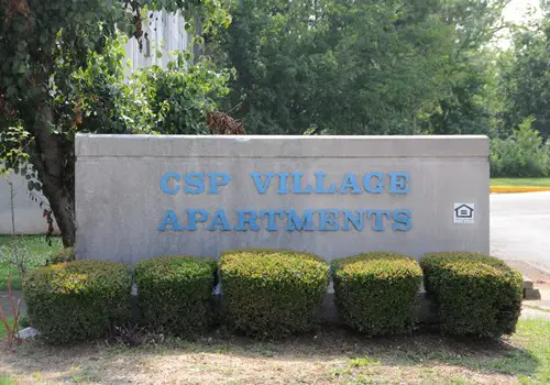 CSP VILLAGE APARTMENTS
