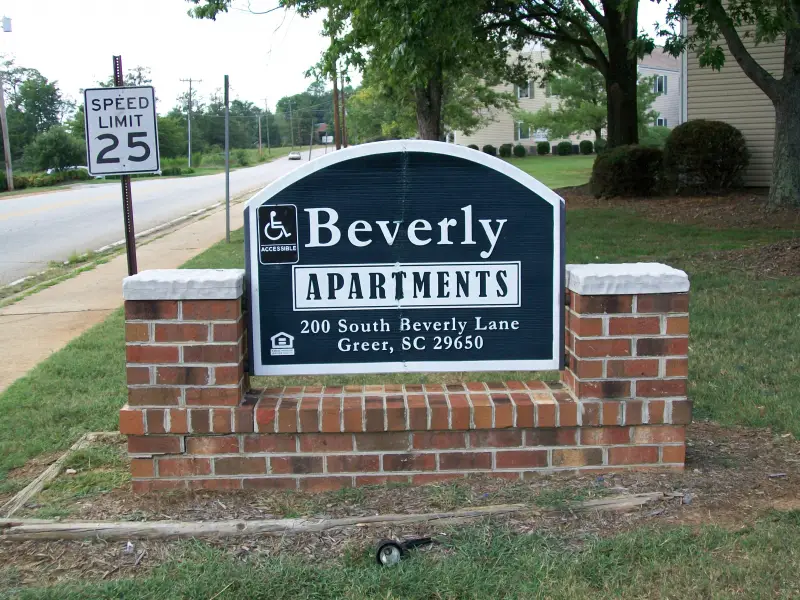 BEVERLY APARTMENTS