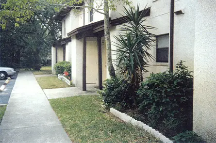 CLEARWATER APARTMENTS