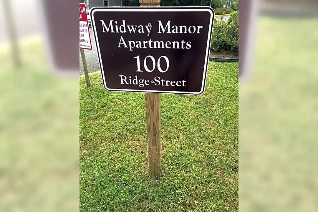 MIDWAY MANOR