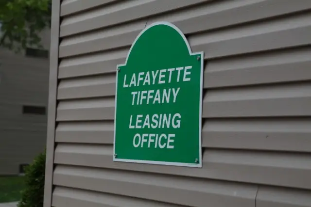 LAFAYETTE TOWNE-PHASE I (ELDERLY)