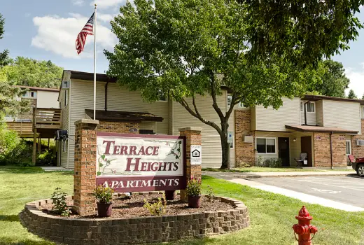 TERRACE HEIGHTS APARTMENTS