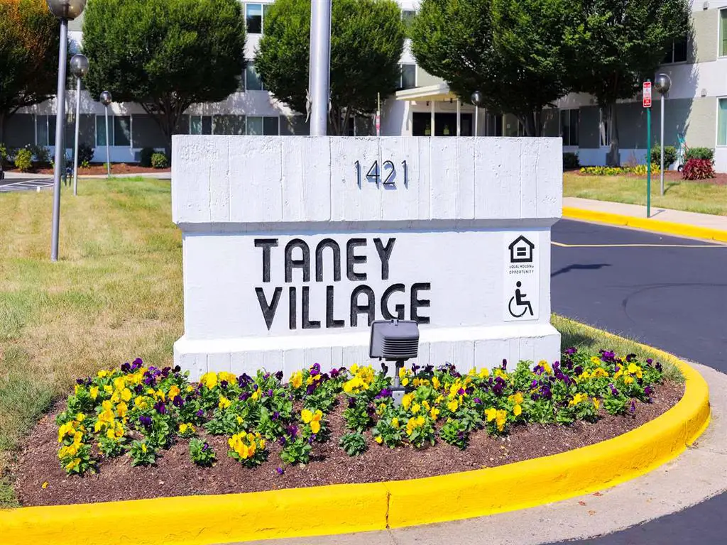 TANEY VILLAGE APARTMENTS