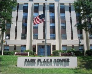 PARK PLAZA TOWER