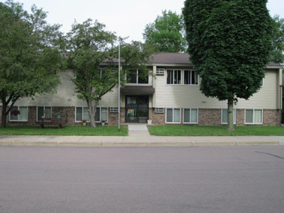 MIDWAY APARTMENTS