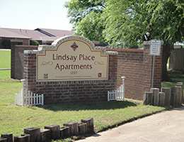 LINDSAY PLACE