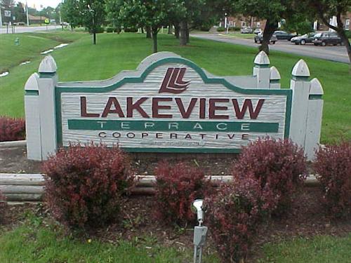 LAKEVIEW TERRACE COOPERATIVE III