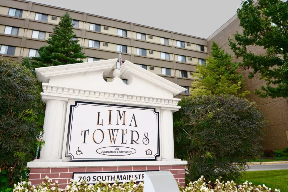 LIMA TOWERS