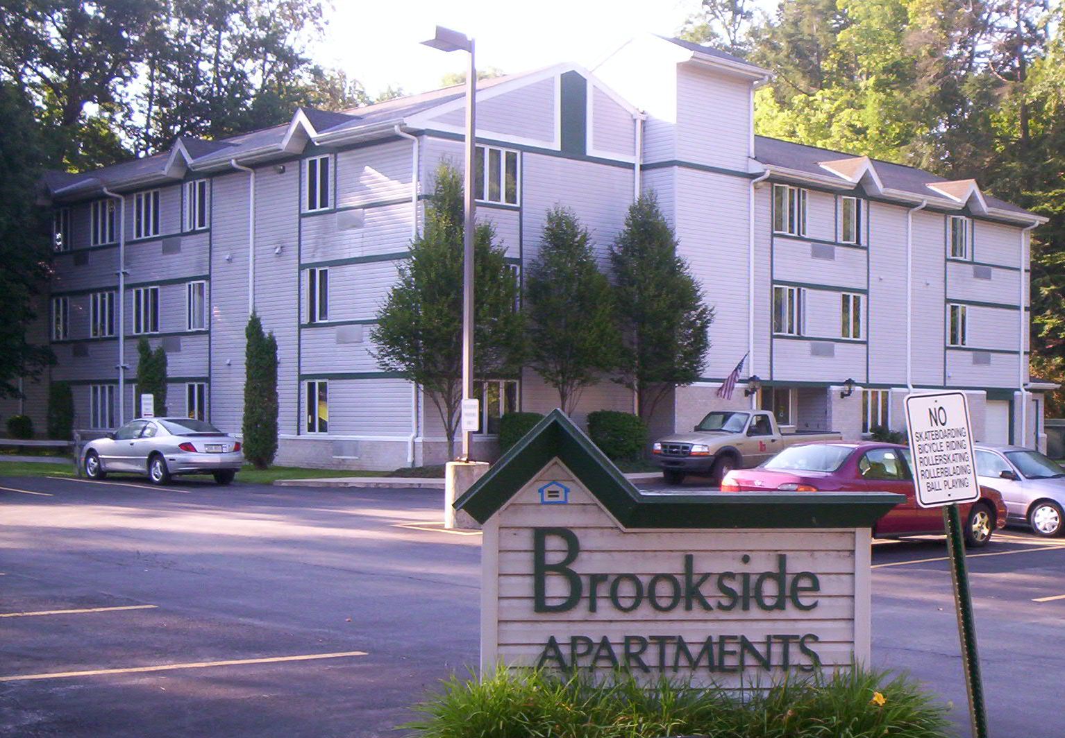 BROOKSIDE APARTMENTS