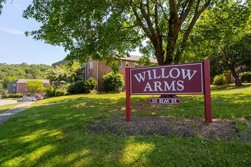 WILLOW ARMS