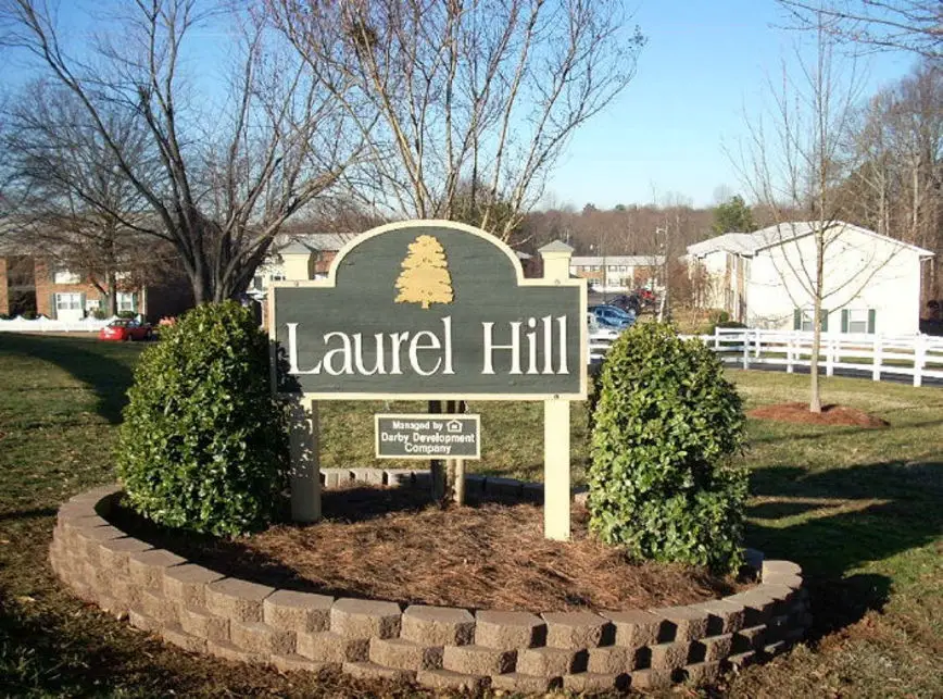 LAUREL HILL APARTMENTS