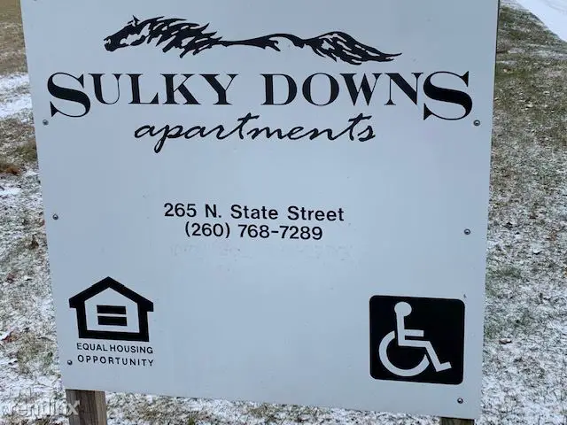 SULKY DOWNS APARTMENTS