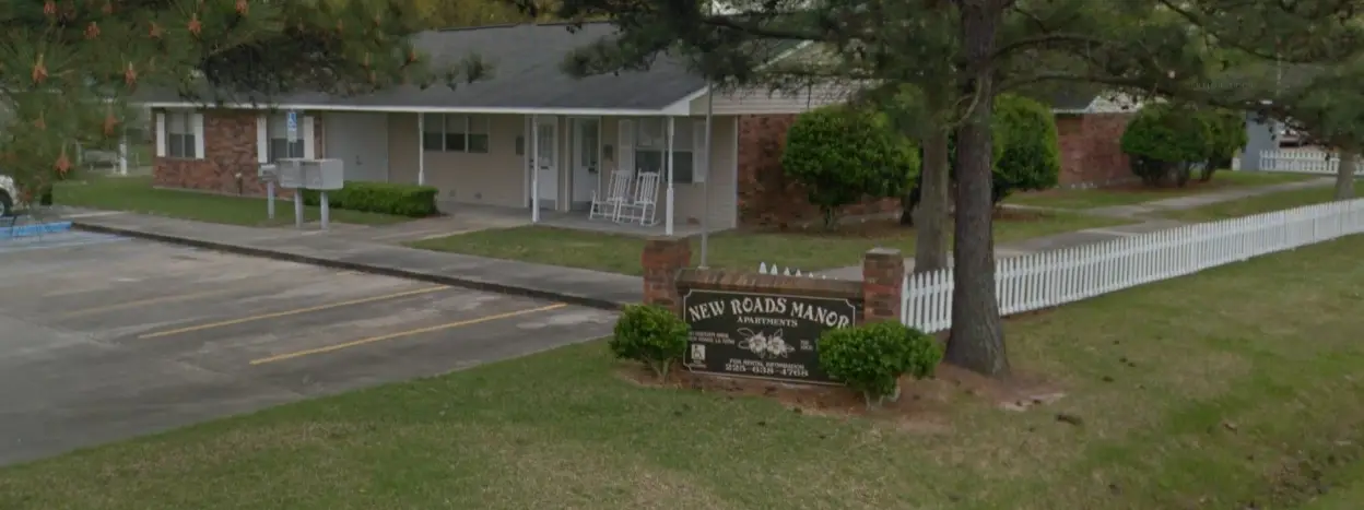 NEW ROADS MANOR APARTMENTS