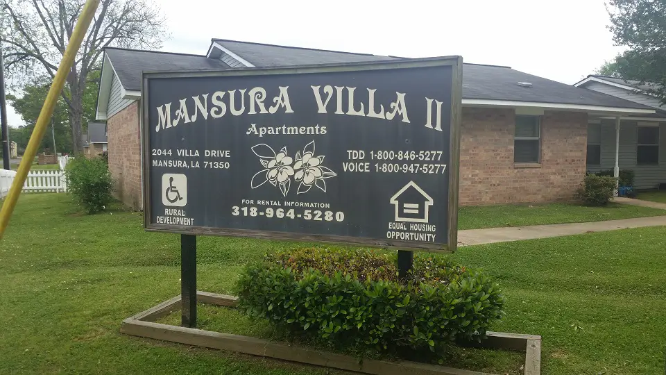 MANSURA VILLA II