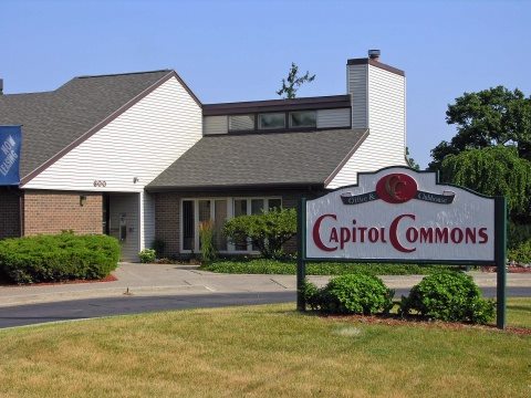 CAPITOL COMMONS