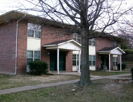 VALLEY VIEW APARTMENTS II